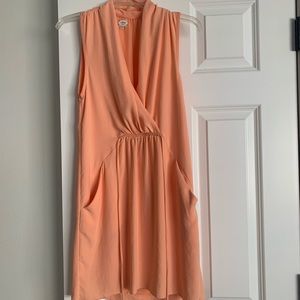 Aritzia Wilfred Sabine dress